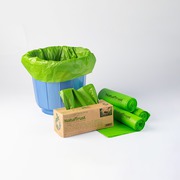 Ready to Ditch Plastic Bags in your Kitchen?