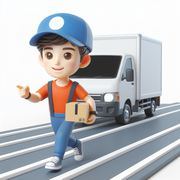 Delivery Services in Kolkata Affordable and Reliable Delivery Solution
