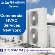 Air Care Air Conditioning Services