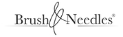 Brush & Needles - Buy Jazz Music T-shirts Online | Jazz T-shirts
