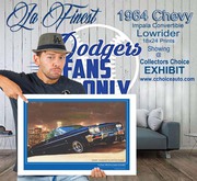 Collectors Choice Vintage Automotive Art Gallery