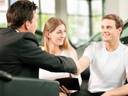 Vehicle Registration in California