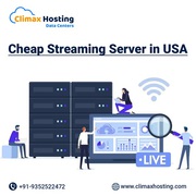 Quality on a Budget: Best Cheap Streaming Servers in the USA