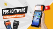 Top POS Software Development Company in California