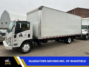Residential moving service near me | Gladiators Moving Inc. Of Wakefie