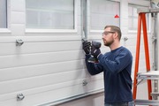 Smart garage door opener services | Countrymen Inc.