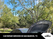 Emergency auto repairs near me | Auto Diagnostics