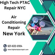 High Tech PTAC Repair NYC
