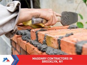 Facade contractors | Captain Renovation & Contracting Inc