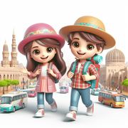 Affordable UAE Shore Excursion Tours | Best UAE Excursion Tours, 