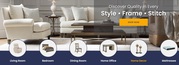 Exclusive Online Offer: Get Up to 50% Off Select Furniture Pieces!