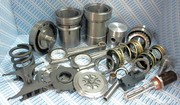 Vilter Compressor Parts