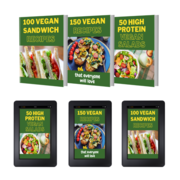 FREE VEGAN PLANT BASED COOK BOOK (DOWNLOAD FOR FREE)