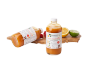 Get The Power of Liquid Vitamins With Juka’s Organic