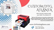 Get Quality Prints at 3V Printing Store