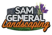 Sam General Landscaping