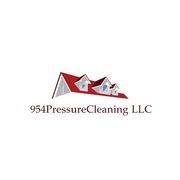 Expert Pressure Cleaning Services - 954PressureCleaning LLC