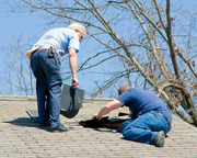 Affordable roof repair near me | Icon Roofing USA