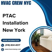HVAC CREW NYC