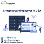 Quality on a Budget: Best Cheap Streaming Servers in the USA