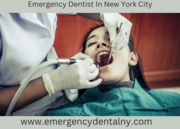 New York City Emergency Dentist