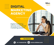 Best Marketing Agency Wiebee Digital