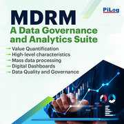 Master Data Management Solution | MDM Tools | Master Data Management