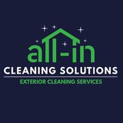 All In Cleaning Solutions Ltd +441889460003