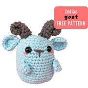 Gain deeper insights about Chinese zodiac amigurumi patterns