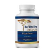 Biota Solve Microbial Balance Supplement - True Healing Naturals