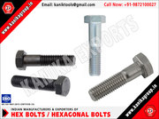 KANIKA FASTENERS PVT. LTD.