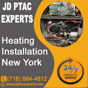 JD PTAC EXPERTS