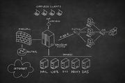 Voice & Data Cabling,  IT Network Design & Installation Services