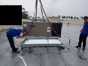 Commercial construction contractors | Dantes Construction