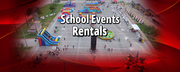Explore School Party Rental Packages in Santa Barbara