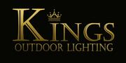 Kings outdoor lighting