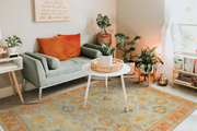 Unwrap Luxury This Christmas: 20% OFF Hand Knotted Rugs at Saraswati G