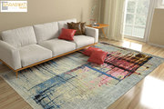 Modern Rugs | Durable Stylish Carpet & Saraswati Global