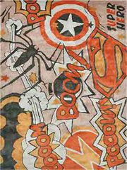Kids Room Rugs | Colorful & Floor Carpets | Saraswati Global