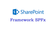 SharePoint Spfx Training from India | Best Online Training Institute