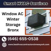 Smart HVAC Services