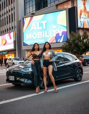 Alt Mobility | Vehicle Leasing Services | Altmobility