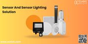 Top Leading Motion Sensor & Sensors Providers