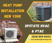 UPSTATE HVAC & PTAC 