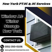 New York PTAC & AC Services