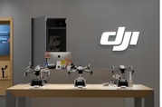 Dji Store in Barcelona: Find The Next Generation Drones