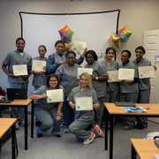 K&G Career Academy | Start Your New Year with a Fresh Career!
