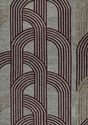 Hand-Tufted Elegance | Canyan Carpets Collection from Saraswati Global