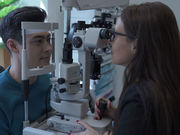 Dry Eye Treatment