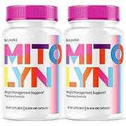 Mitolyn weight loss 